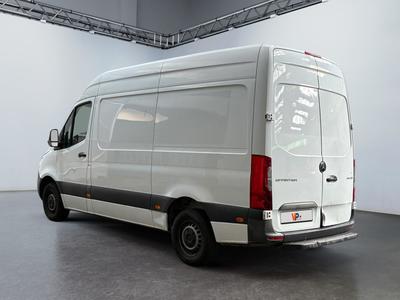 Mercedes Sprinter Fourgon Fgn 314 Cdi 37 3.5t Propulsion