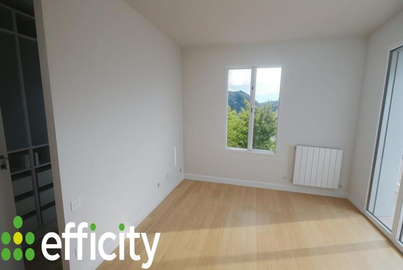 Maison - 155 m² - 6 pièces