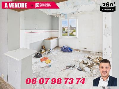 Immeuble - 430 m² - 30 pièces