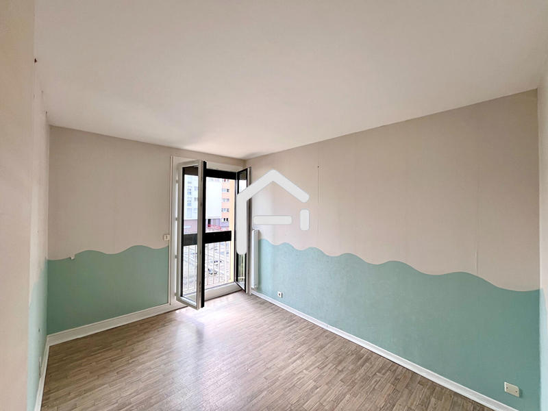 Appartement - 101 m² - 4 pièces