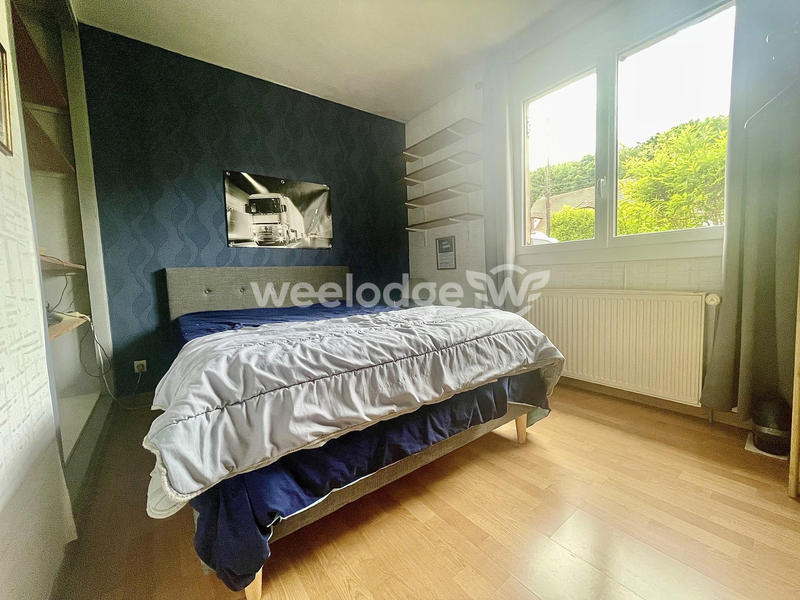 Maison ancienne - 184 m² - 6 pièces