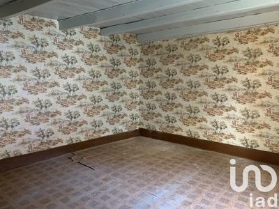 Maison de village - 87 m² - 4 pièces