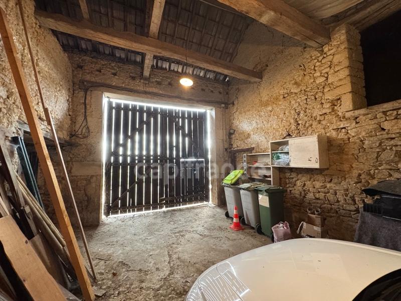 Longère - 108 m² - 4 pièces