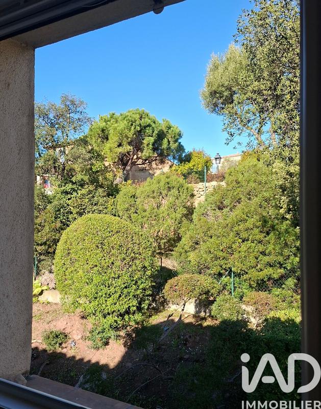 Maison - 46 m² - 3 pièces