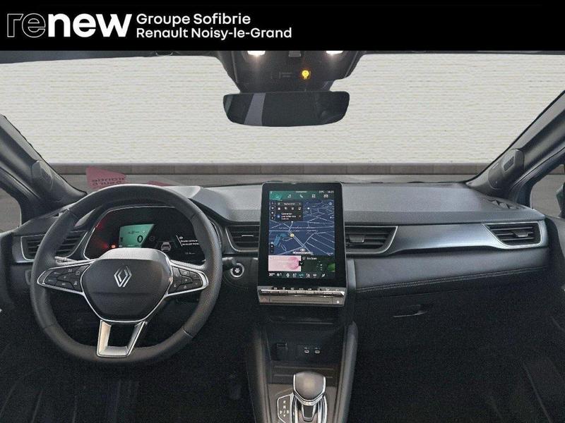 Renault Symbioz E-Tech full hybrid 145 Iconic