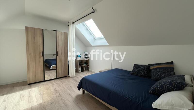 Pavillon - 140 m² - 6 pièces