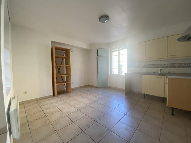 Appartement - 70 m² - 2 pièces