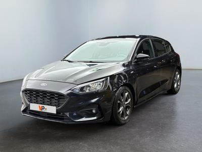 Ford Focus 1.5 EcoBoost 150 s&amp;S Bva8 St Line