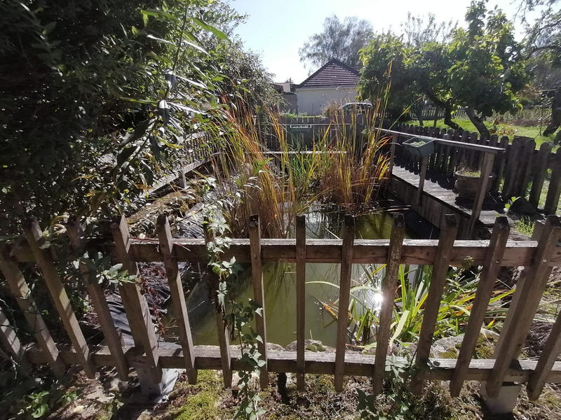 Maison - 182 m² - 6 pièces