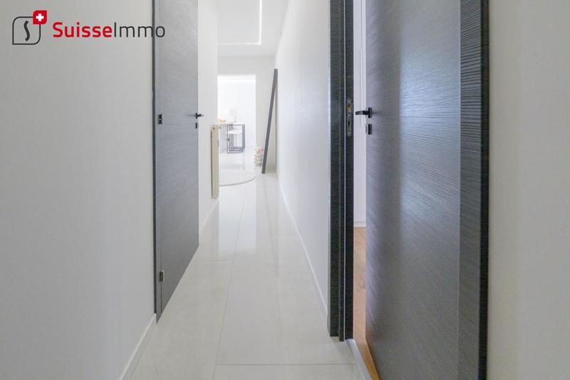 Appartement - 76 m² - 4 pièces