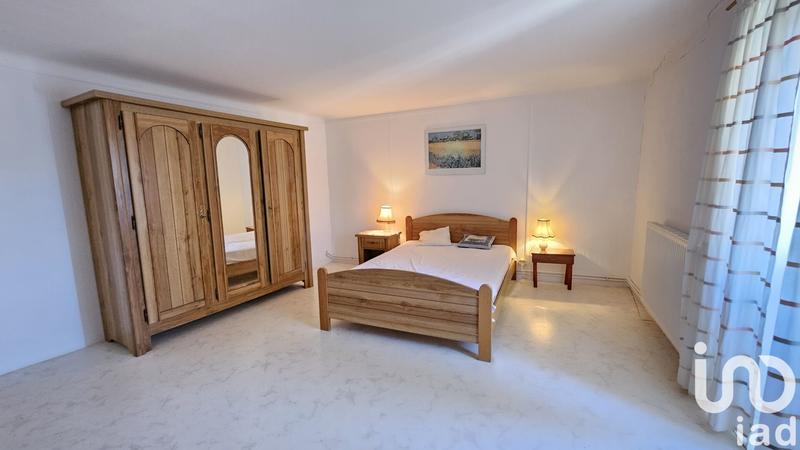 Maison de village - 180 m² - 6 pièces