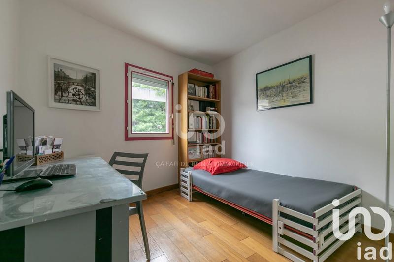 Maison - 126 m² - 6 pièces