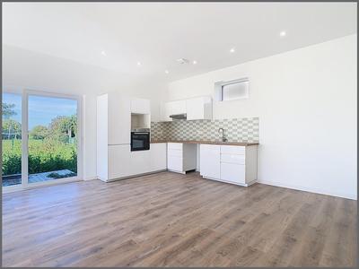 Maison - 106 m² - 5 pièces