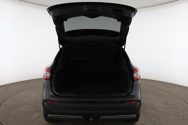 Nissan Qashqai 1.6 dCi Tekna 130 ch