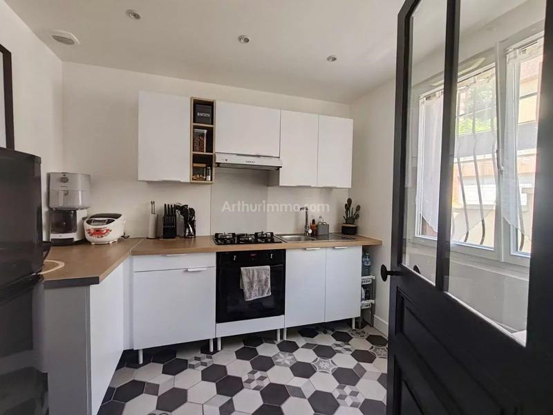 Maison - 128 m² - 6 pièces