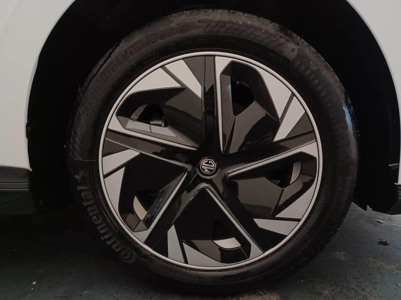 Mg Mg4 Electric 51kWh - 125 kW 2wd Standard