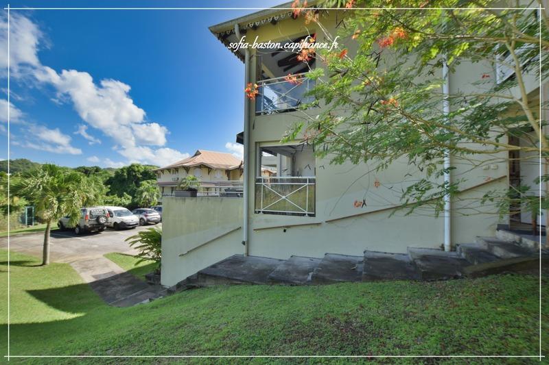 Appartement - 53 m² - 2 pièces