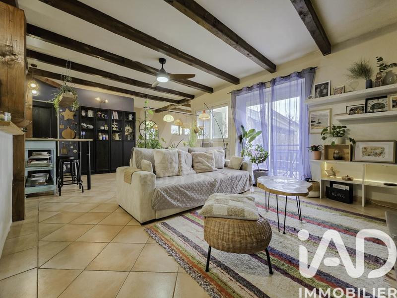 Maison - 147 m² - 6 pièces