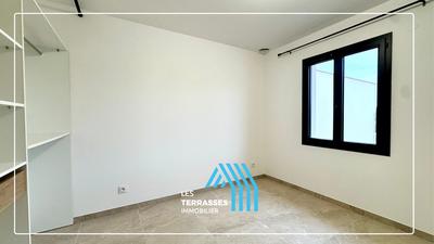 Maison - 85 m² - 5 pièces