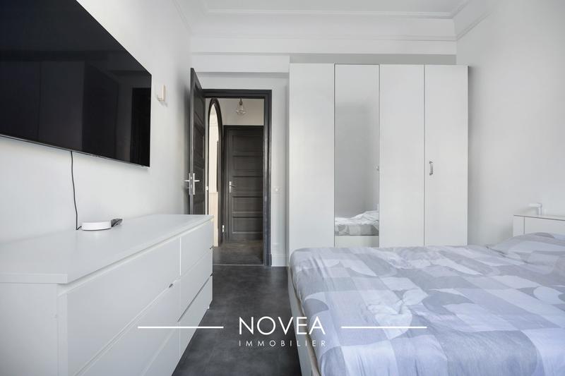 Appartement - 77 m² - 3 pièces