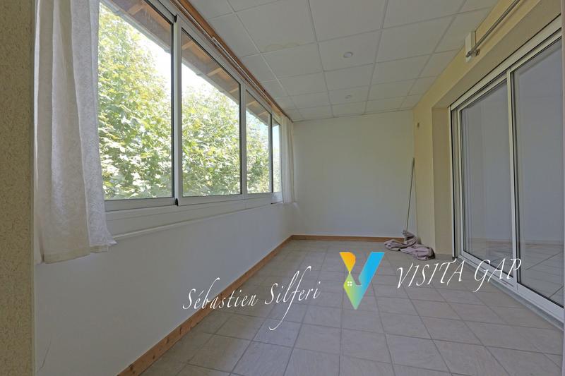 Appartement - 106 m² - 3 pièces