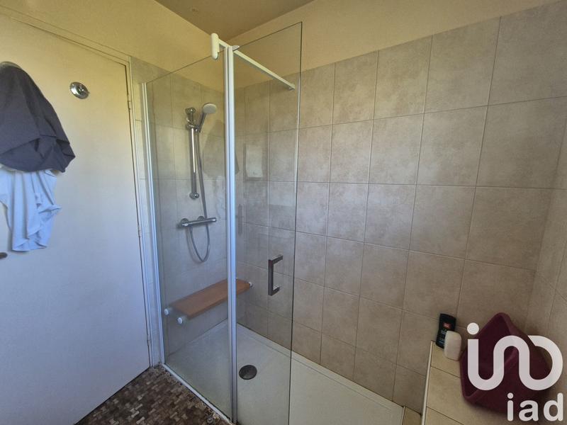 Maison de campagne - 120 m² - 6 pièces