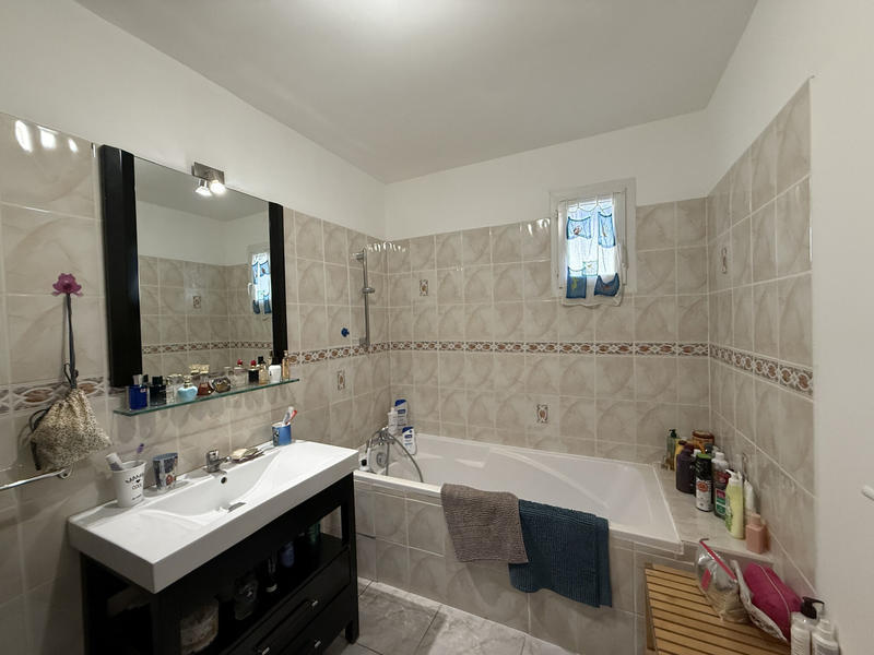 Villa - 105 m² - 4 pièces