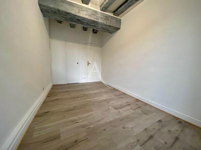 Maison de ville - 119 m² - 5 pièces