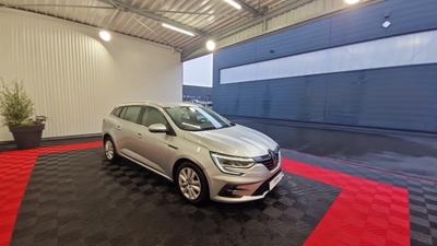 Renault Mégane Estate IV e-tech plug-in hybride 160 - 21n business