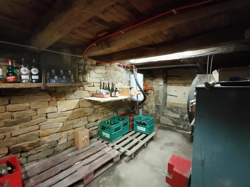 Fonds de commerce - 90 m²