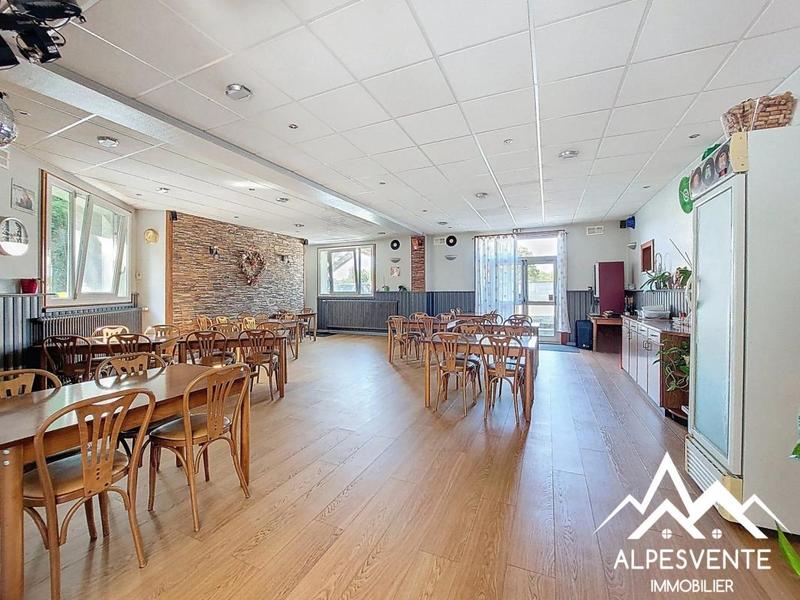 Local commercial - 100 m²