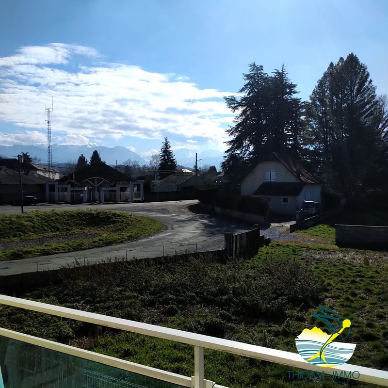 Appartement - 70 m² - 4 pièces