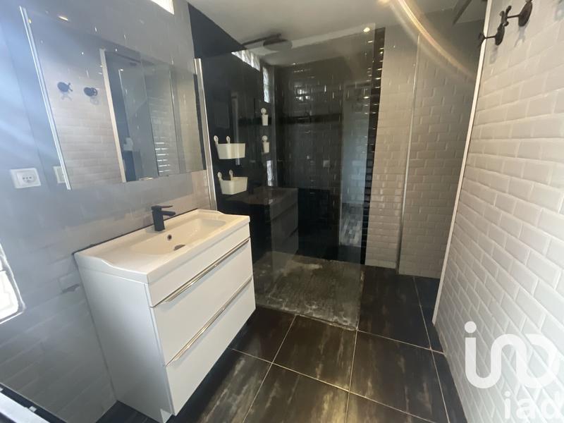 Appartement - 100 m² - 3 pièces