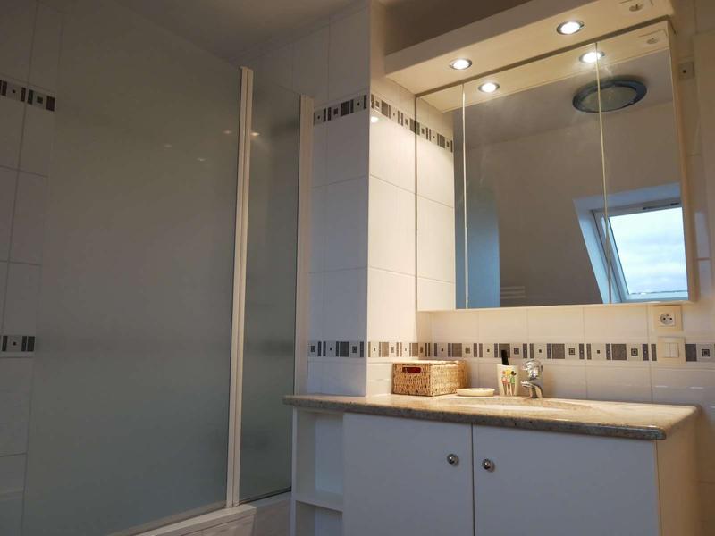 Appartement - 96 m² - 3 pièces