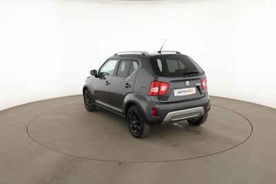 Suzuki Ignis 1.2 DualJet Hybrid Privilege 83 ch
