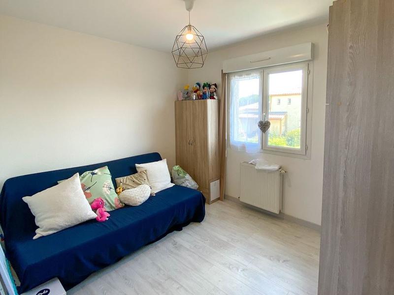 Maison traditionnelle - 69 m² - 3 pièces