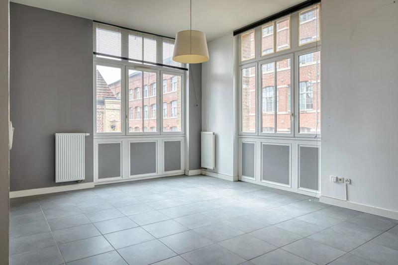 Appartement - 86 m² - 4 pièces