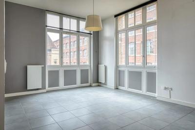 Appartement - 86 m² - 4 pièces