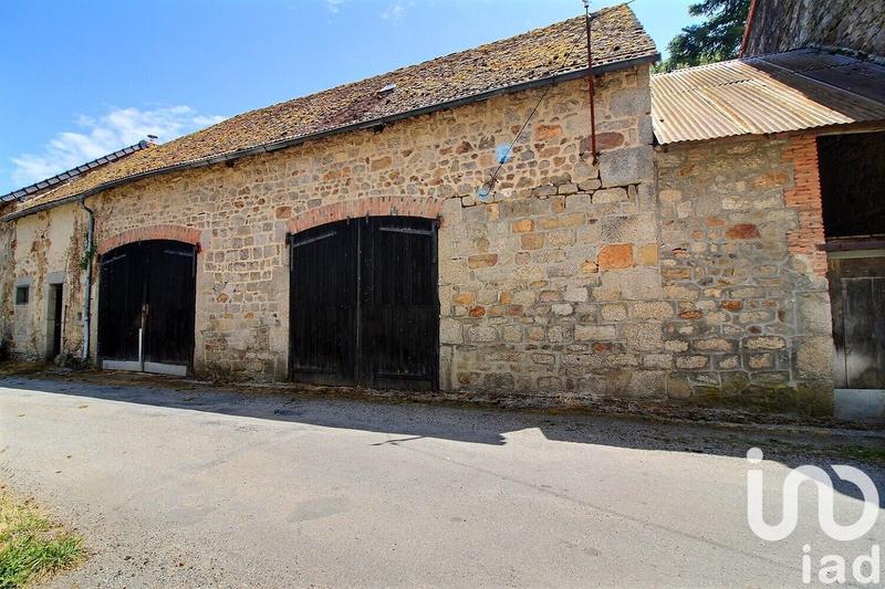 Maison de village - 332 m² - 14 pièces