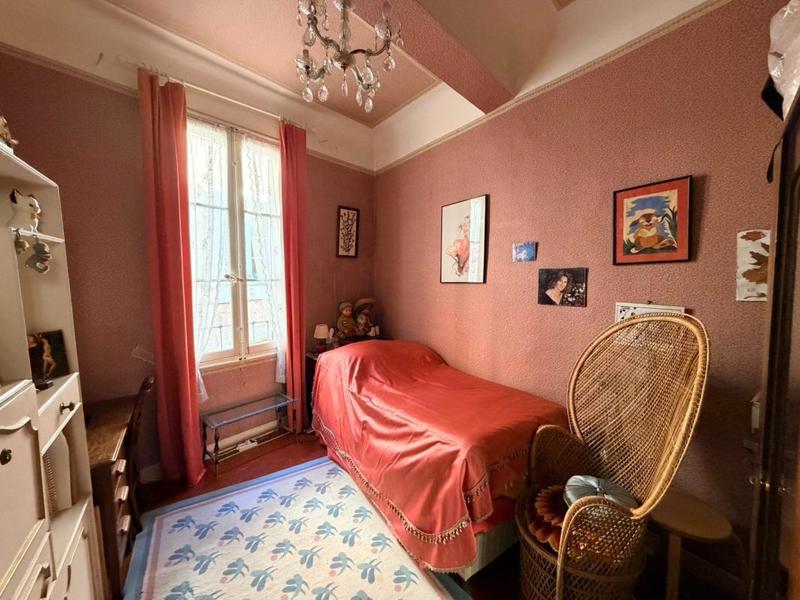 Appartement - 96 m² - 4 pièces