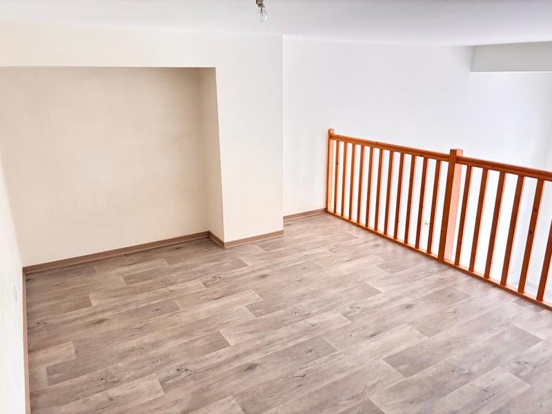 Duplex - 44 m² - 2 pièces