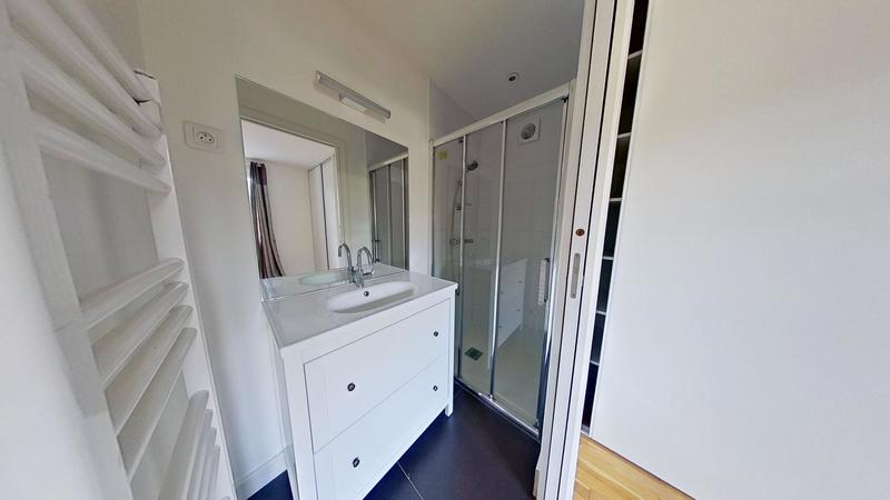 Maison - 214 m² - 5 pièces