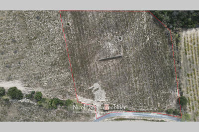 Terrain agricole - 17 590 m²