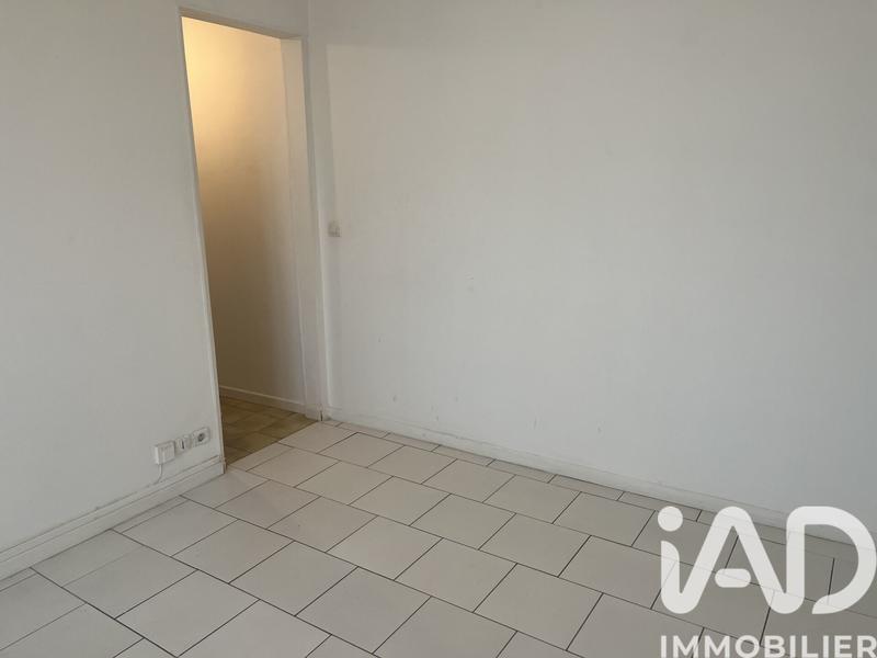 Appartement - 29 m² - 2 pièces
