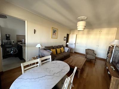 Appartement - 49 m² - 3 pièces