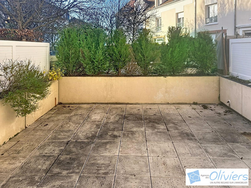 Maison - 107 m² - 5 pièces