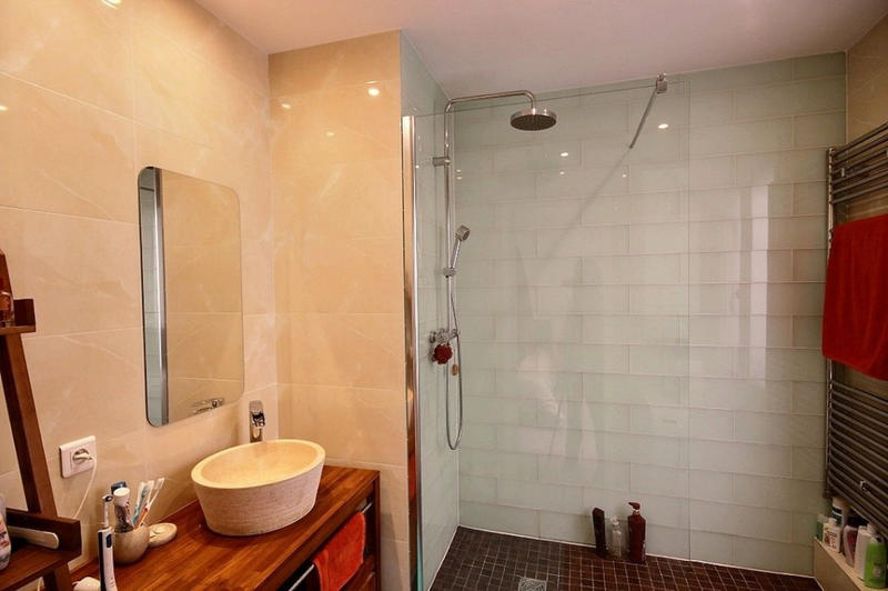 Appartement - 62 m² - 2 pièces