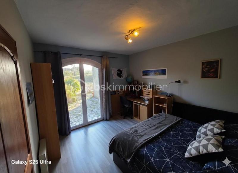 Maison traditionnelle - 115 m² - 4 pièces