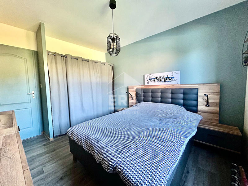 Villa - 143 m² - 7 pièces