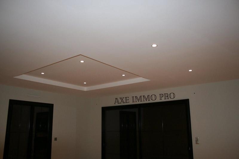 Bureau - 126 m² - 8 pièces